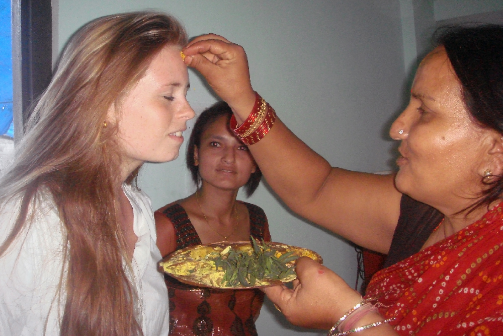 International Development Studies